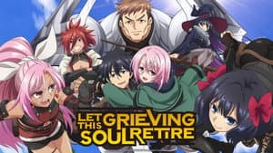 Let This Grieving Soul Retire — foto 5