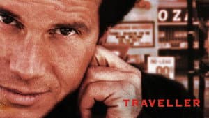 Traveller — foto 7