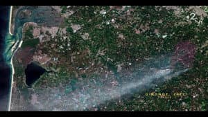 Thomas Pesquet : Objectif France — foto 8