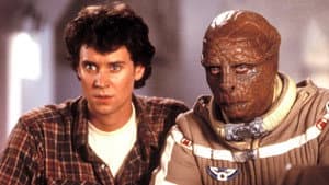 El Último Guerrero Espacial (The Last Starfighter) — foto 2