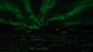 Gamera 2: Ataque de la legión — foto 5
