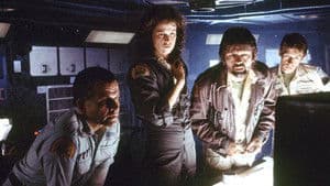 Alien: El Octavo Pasajero — foto 1