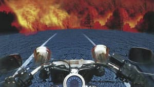 WCW Road Wild 1998 — foto 1