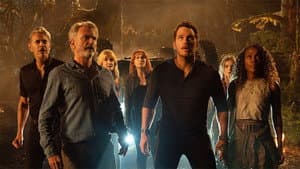 Jurassic World Dominio — foto 8