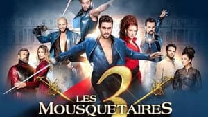 Les 3 Mousquetaires — foto 1