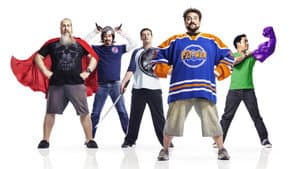 Comic Book Men — foto 4