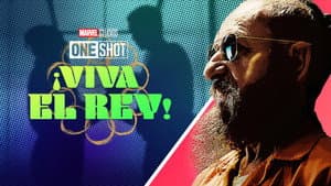 Marvel One-Shot: Que viva el rey — foto 7