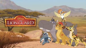La Guardia del León — foto 10