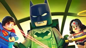 Liga de la Justicia LEGO: Escape en Ciudad Gótica — foto 1
