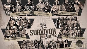 WWE Survivor Series 2009 — foto 2