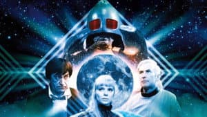 Doctor Who: The Seeds of Death — foto 6