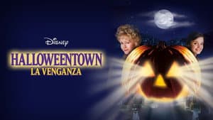 Halloweentown II: La venganza de Kalabar — foto 8