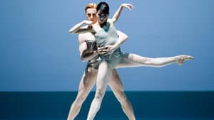 McGregor: Chroma / Infra / Limen — foto 2