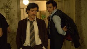 Lazos de Sangre — foto 7