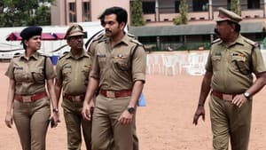 മുംബൈ പോലീസ് — foto 4