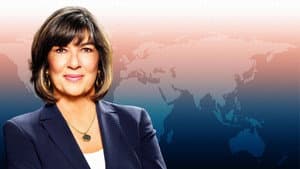 Amanpour & Company — foto 7