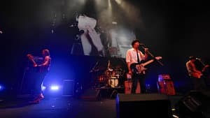 CNBLUE 2nd Official Fanclub Event 2011~ Welcome to BOICE JAPAN II ~ — foto 3