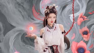 千朵桃花一世开 — foto 6