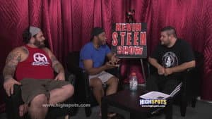 The Kevin Steen Show: Jay Lethal — foto 2