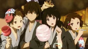 Hyouka — foto 2
