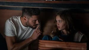 Llamas de venganza — foto 3