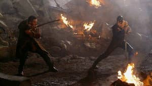 Los inmortales: El origen — foto 6