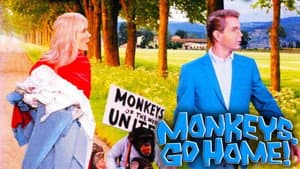 Monkeys, Go Home! — foto 4