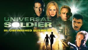 Soldado Universal 3 — foto 1