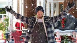 A Royal Queens Christmas — foto 8