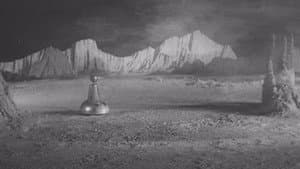 The Day Mars Invaded Earth — foto 2