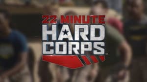 22 Minute Hard Corps - Battle Buddy — foto 1