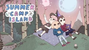 Campamento de Verano — foto 12