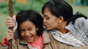 Keluarga Cemara — foto 3
