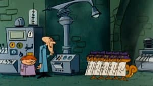 Episodio 22