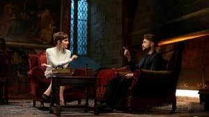Harry Potter 20 Aniversario: Regreso a Hogwarts — foto 9
