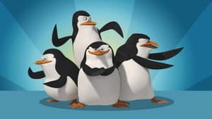 Pinguinos de Madagascar - Operacion entrega especial — foto 1