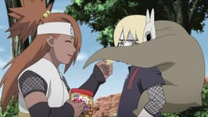 ® El deseo de Boruto