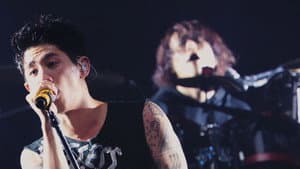 ONE OK ROCK 2017 ''Ambitions'' JAPAN TOUR — foto 1