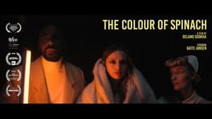 The Colour Of Spinach — foto 1