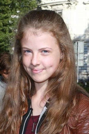 Sina Michel