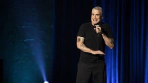 Henry Rollins: Keep Talking, Pal. — foto 2