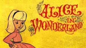 Alice in Wonderland or What's a Nice Kid Like You Doing in a Place Like This? — foto 4