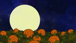 Es la gran calabaza, Charlie Brown — foto 6