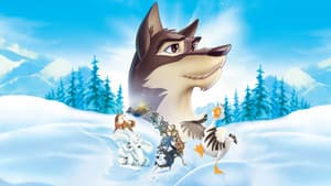 Balto: La leyenda del perro esquimal — foto 1