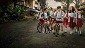 Dilan 1983: Wo Ai Ni — foto 7