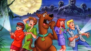 Scooby-Doo! Retorno a la Isla Zombi — foto 6