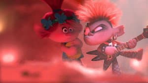 Trolls 2: Gira Mundial — foto 7