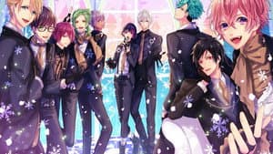 B-PROJECT～鼓動＊アンビシャス～ — foto 4