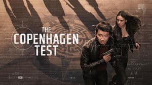 The Copenhagen Test — foto 4
