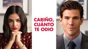 Cariño, cuánto te odio — foto 10